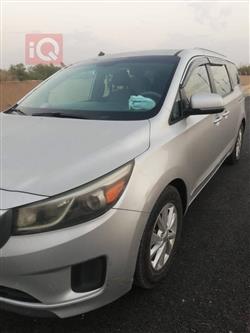 Kia Sedona